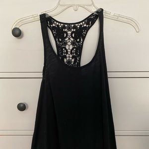 Abercrombie & Fitch tank top